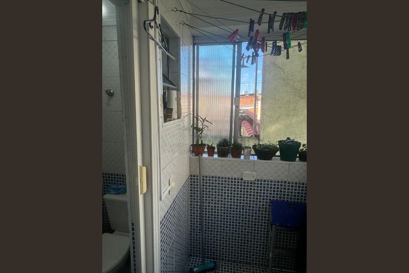 Apartamento em Jardim Santa Edwirges - Widok 6