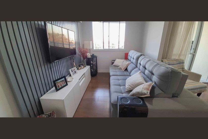 Apartamento em Jardim Arpoador - Widok 2