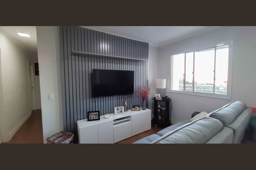 Apartamento em Jardim Arpoador - Widok 3