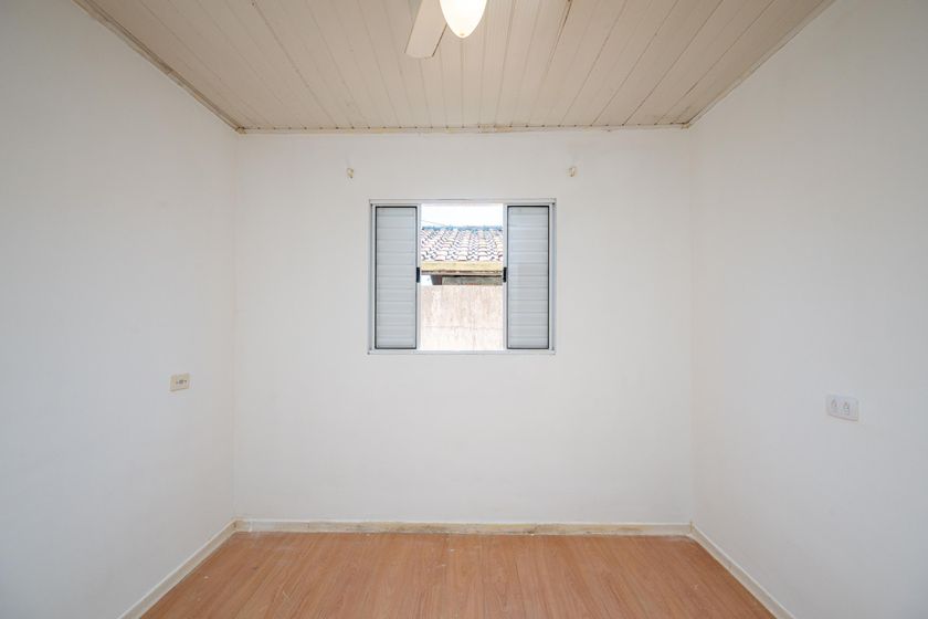 Casa em Americanópolis - Flere