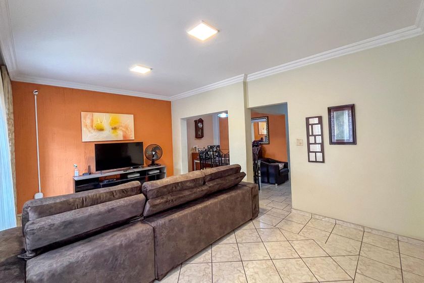 Casa em Vila Vermelha - Widok 3