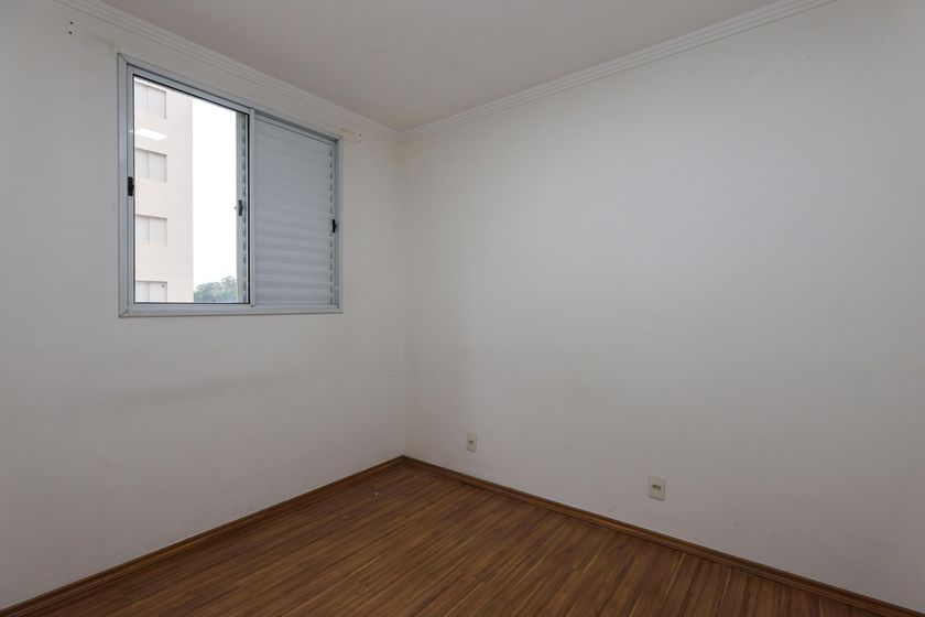 Apartamento em Vila Pirajussara - Więcej