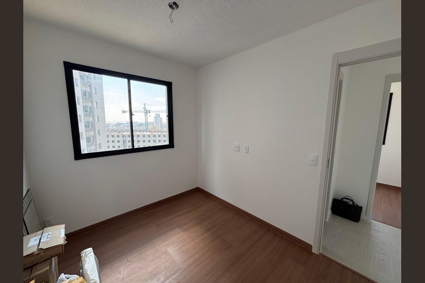 Apartamento – São Paulo - Vista 4