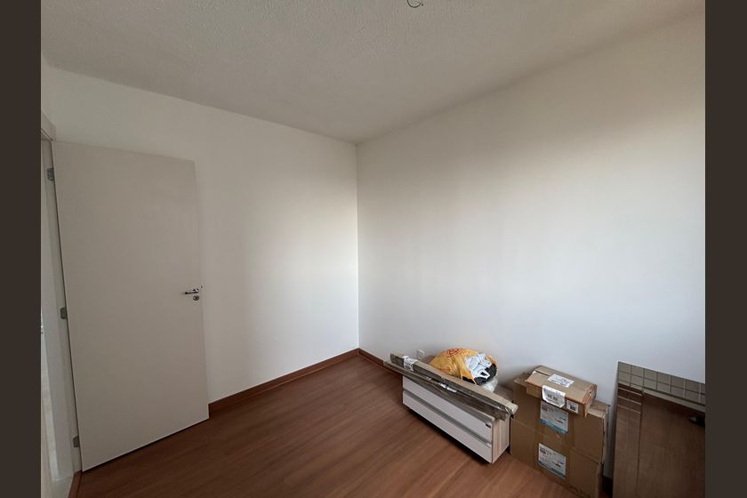 Apartamento – São Paulo - Vista 5