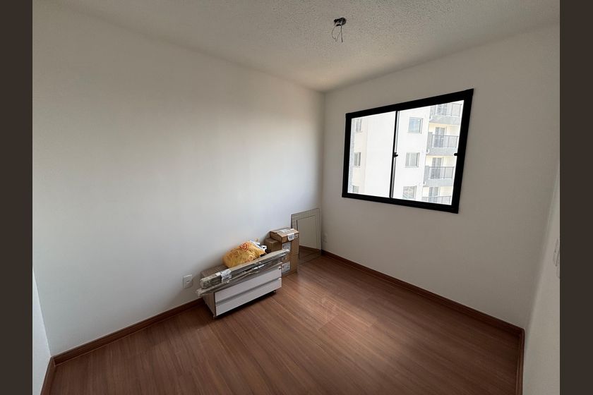 Apartamento – São Paulo - Vista 2