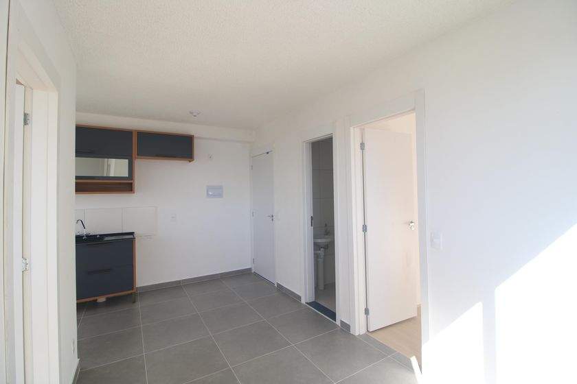 Apartamento em Jardim Sabara - Ansicht 2