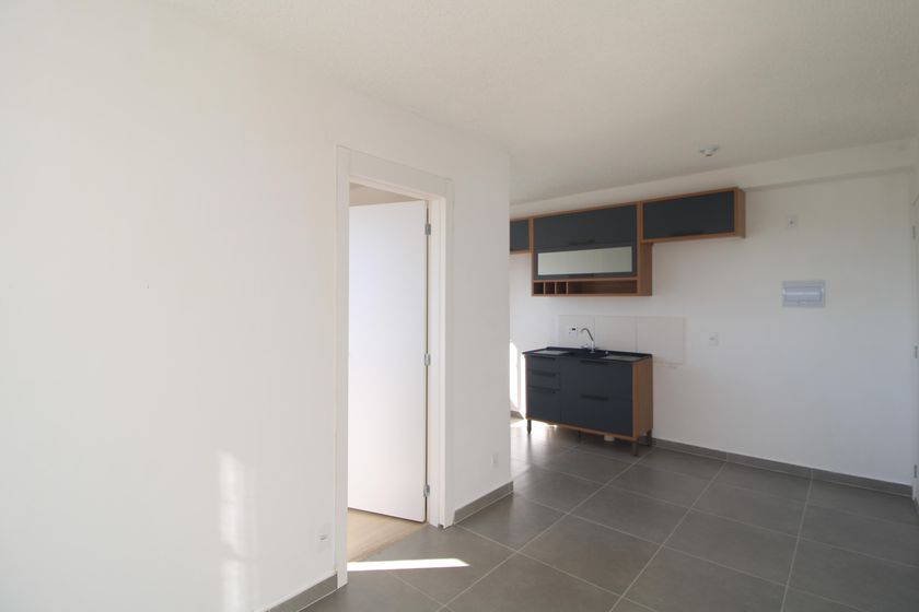 Apartamento em Jardim Sabara - Ansicht 4
