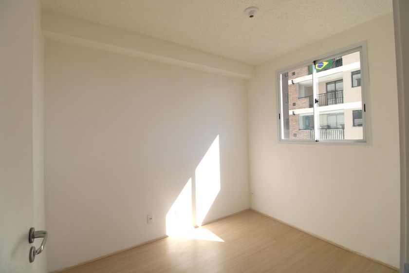 Apartamento em Jardim Sabara - Mehr