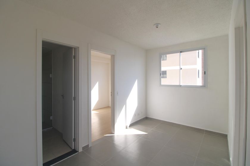 Apartamento em Jardim Sabara - Ansicht 3