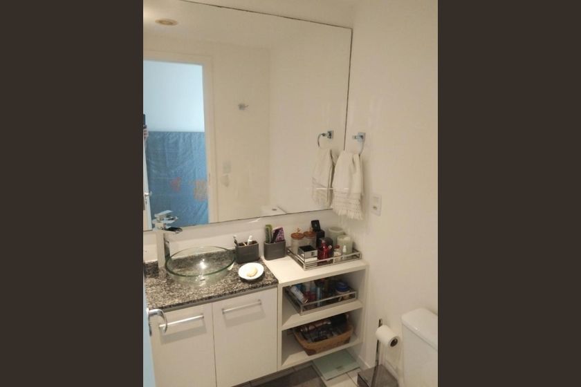 Apartamento em Vila Andrade - Mehr