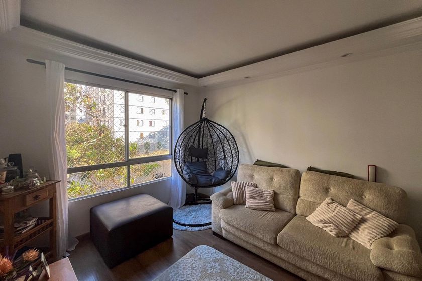 Apartamento em Jardim Santa Emilia - Widok 6
