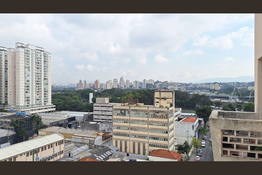 Apartamento em Bom Retiro - Widok 6