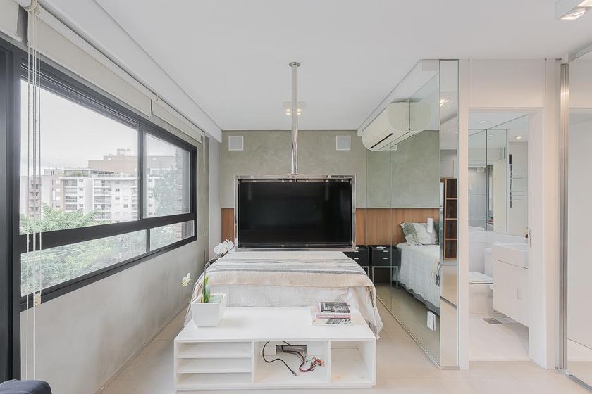 Studiooukitchenette em Sumarezinho - Ansicht 4