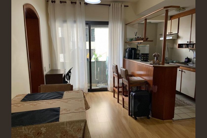 Apartamento em Moema - Widok 3