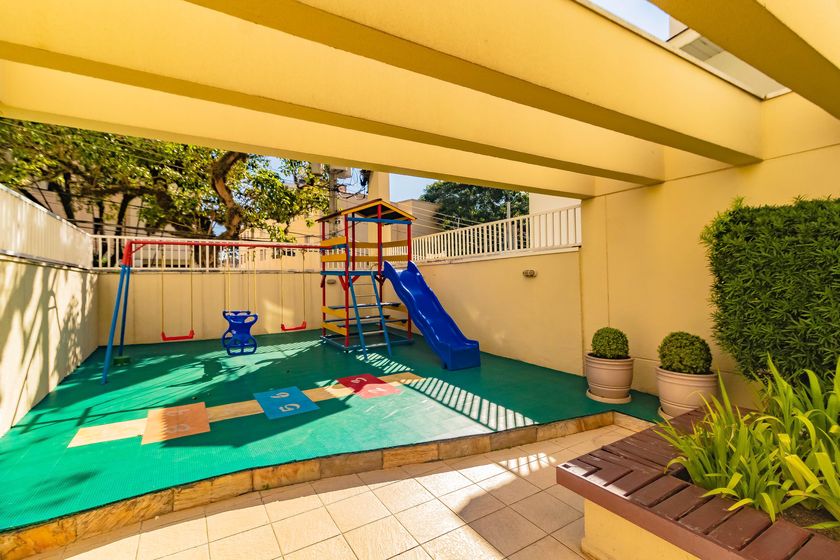 Apartamento – São Paulo - Vista 5