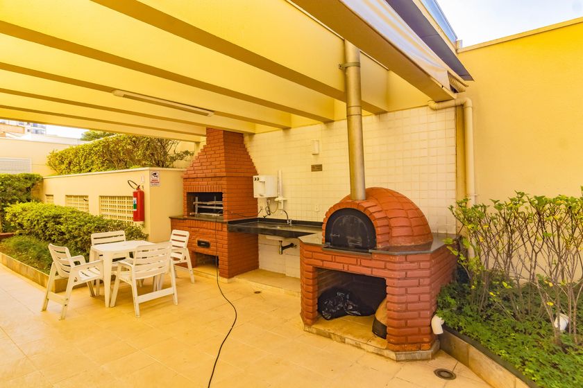 Apartamento – São Paulo - Vista 3