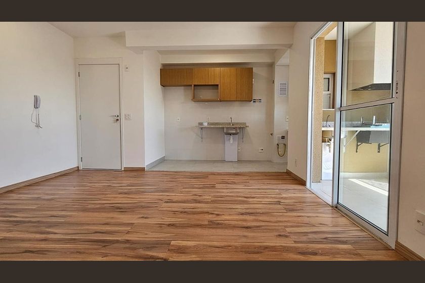 Apartamento em Vila Osasco - Widok 5