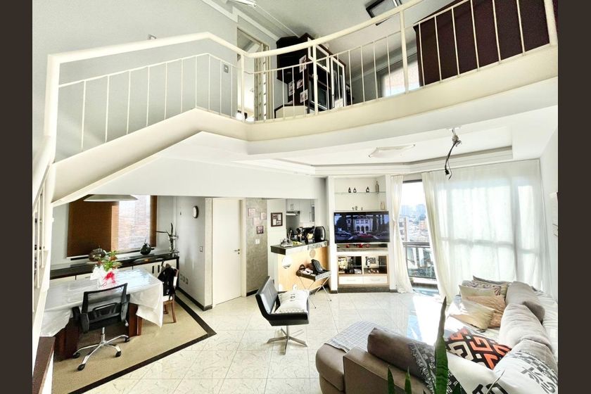 Apartamento em Tatuapé - Widok 5