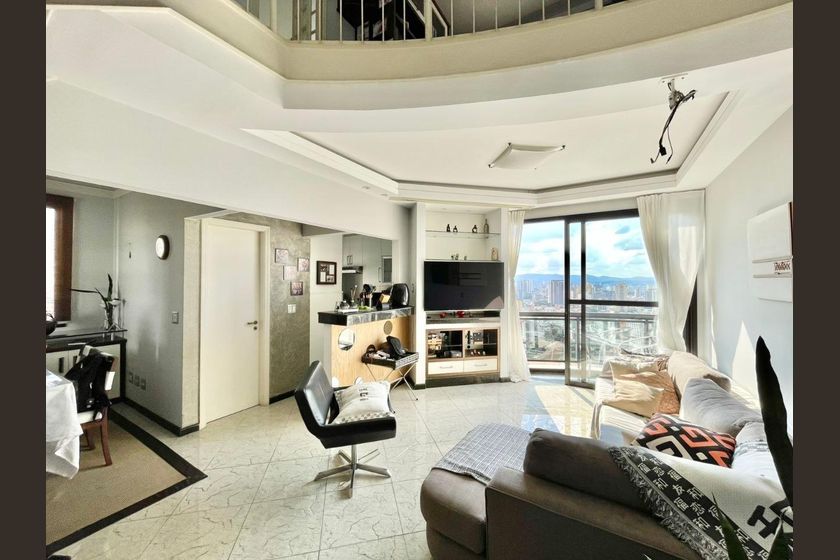 Apartamento em Tatuapé - Widok 6