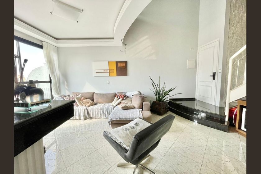 Apartamento em Tatuapé - Więcej