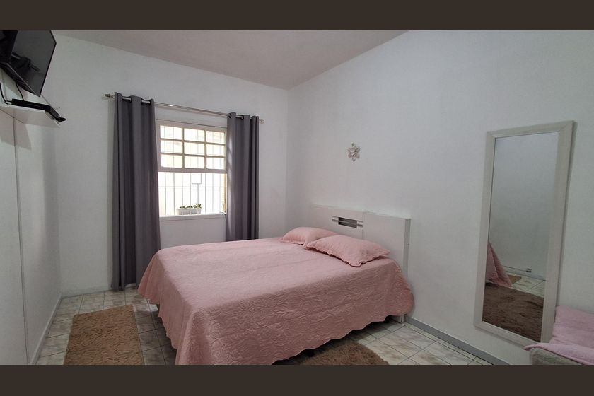 Casa em Vila America – pohled 5