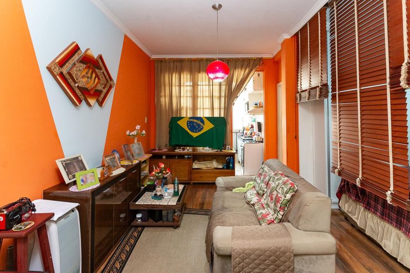 Apartamento em Santa Cecilia - Widok 2