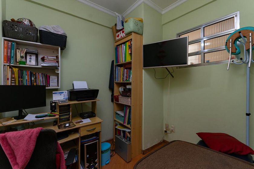 Apartamento em Santa Cecilia - Widok 6