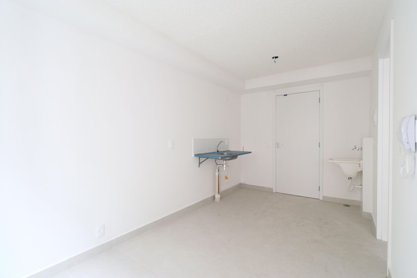 Apartamento em Parque Industrial Tomas Edson – pohled 4