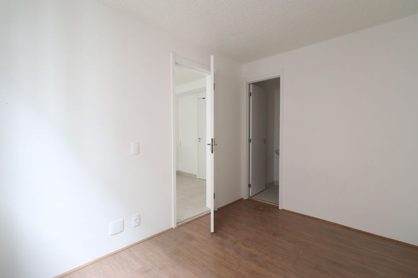 Apartamento em Parque Industrial Tomas Edson – další