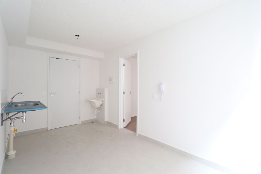 Apartamento em Parque Industrial Tomas Edson – pohled 3