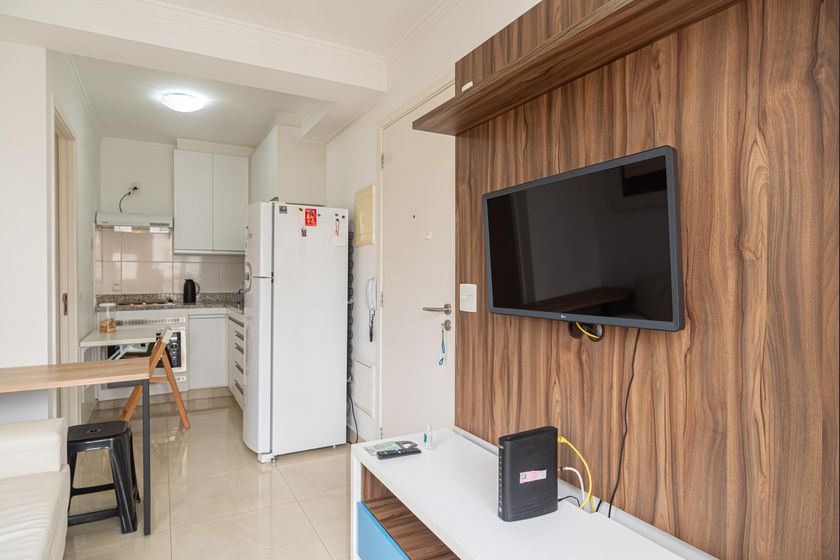 Apartamento em Consolação – pohled 4