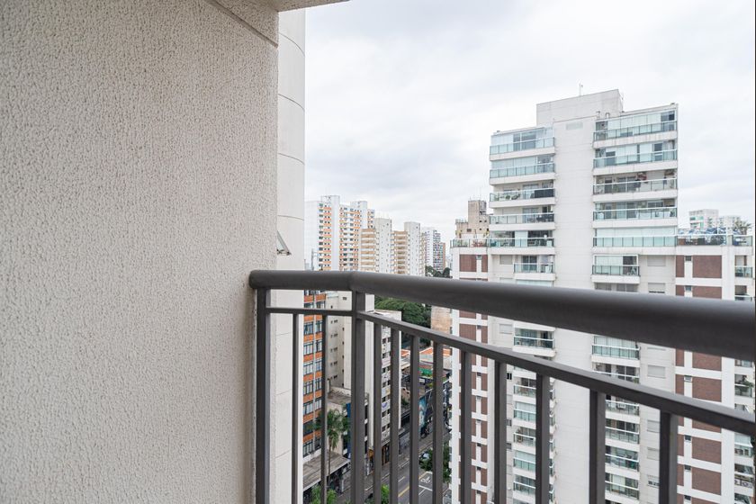 Apartamento em Consolação – pohled 5