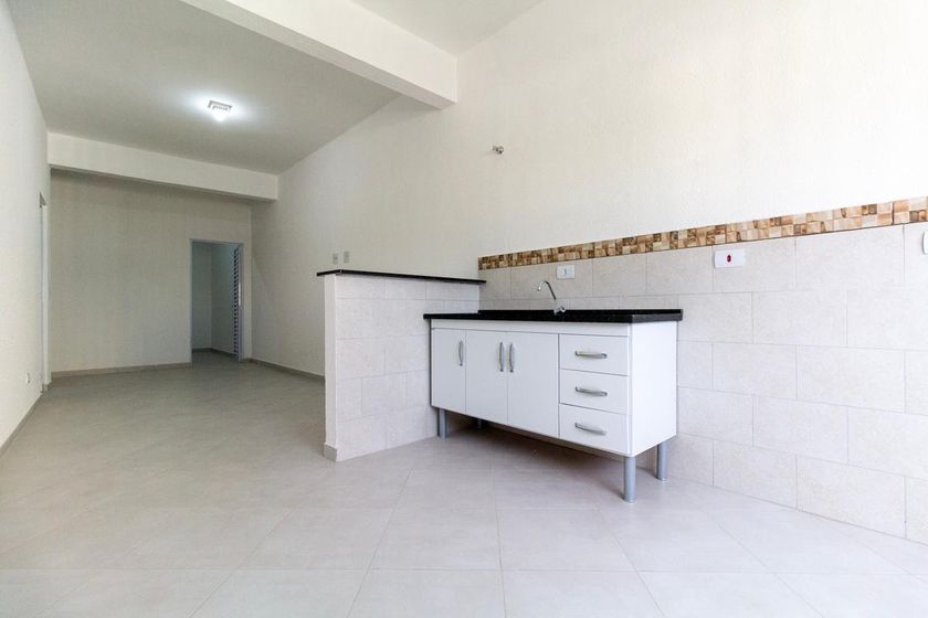 Apartamento em Jardim Maringa - Mehr