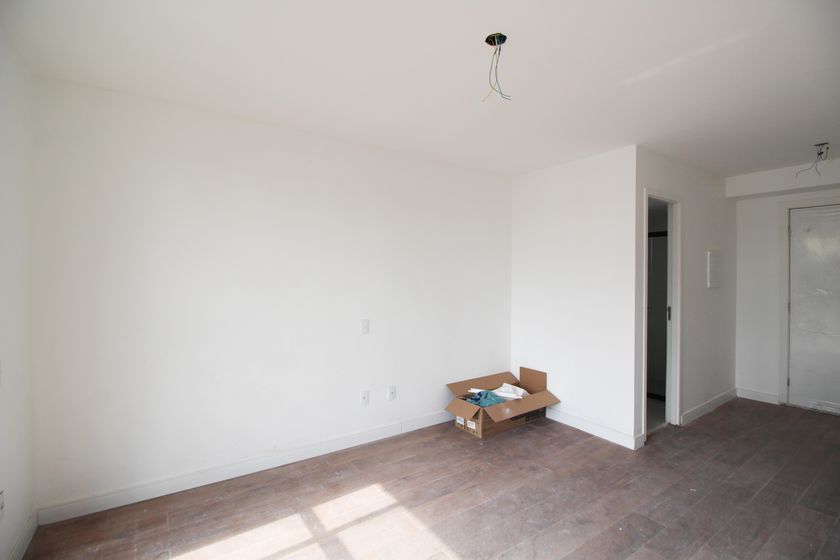 Studiooukitchenette em Vila Olímpia - Ansicht 6