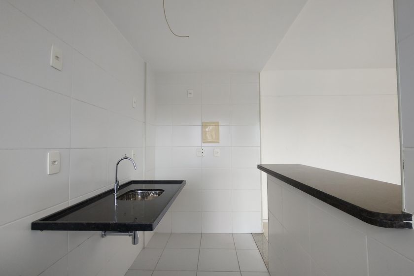 Apartamento – Rio de Janeiro - Vista 3