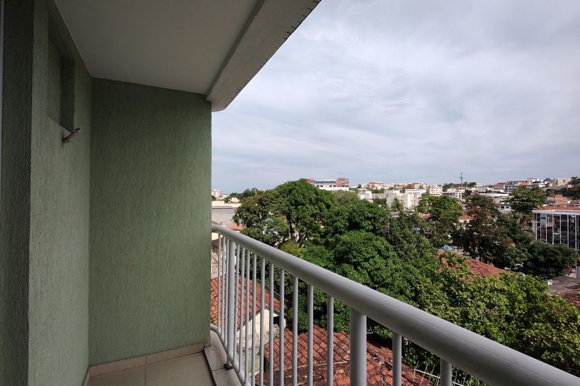 Apartamento – Rio de Janeiro - Vista 4