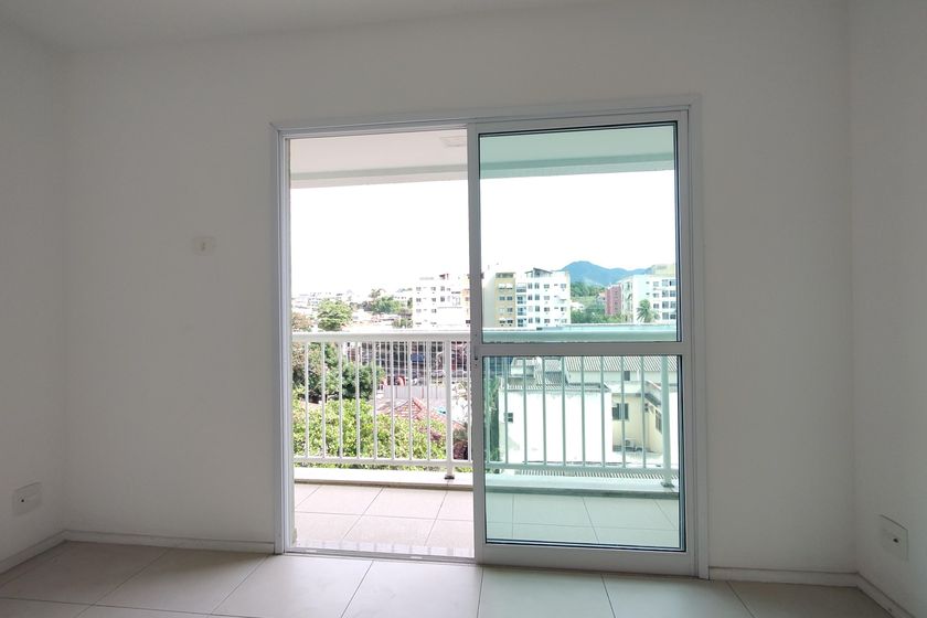 Apartamento – Rio de Janeiro - Vista 2