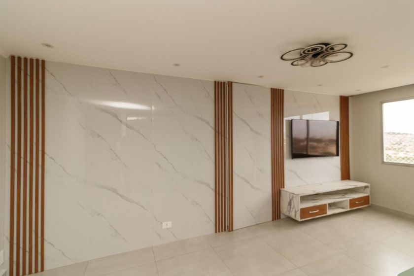 Apartamento em Vila Irmaos Arnoni - Widok 4