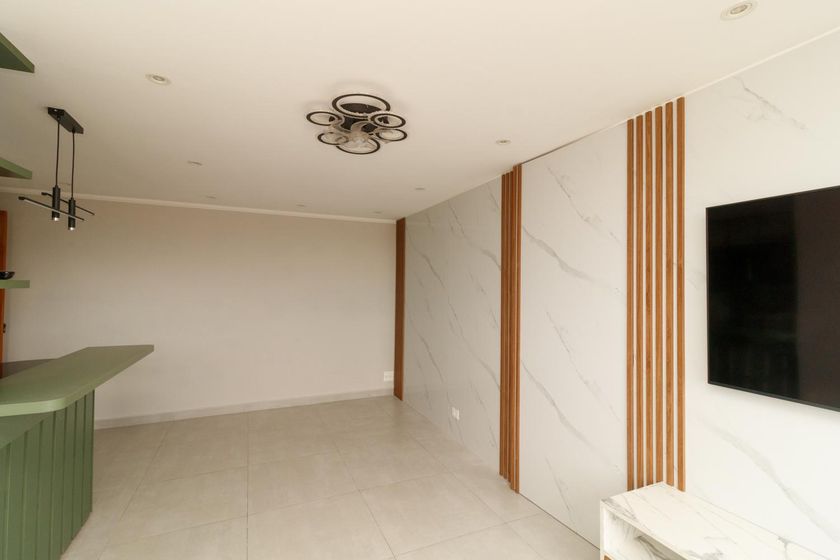 Apartamento em Vila Irmaos Arnoni - Widok 3