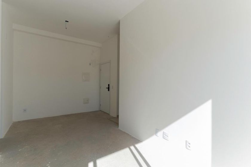 Apartamento em Vila Bandeirantes - Widok 3