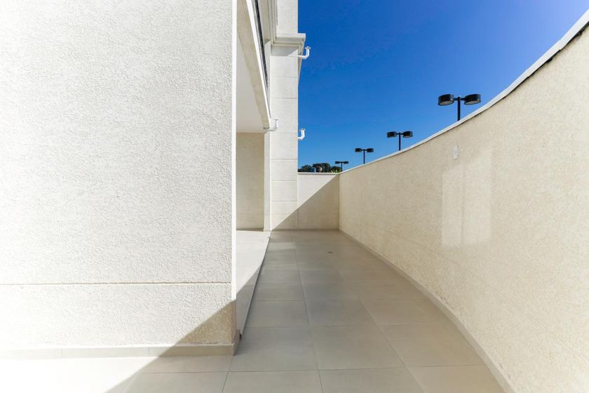 Apartamento em Vila Bandeirantes - Widok 6
