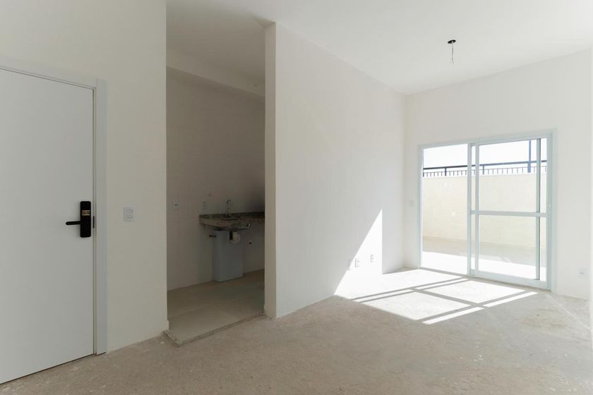 Apartamento em Vila Bandeirantes - Widok 2