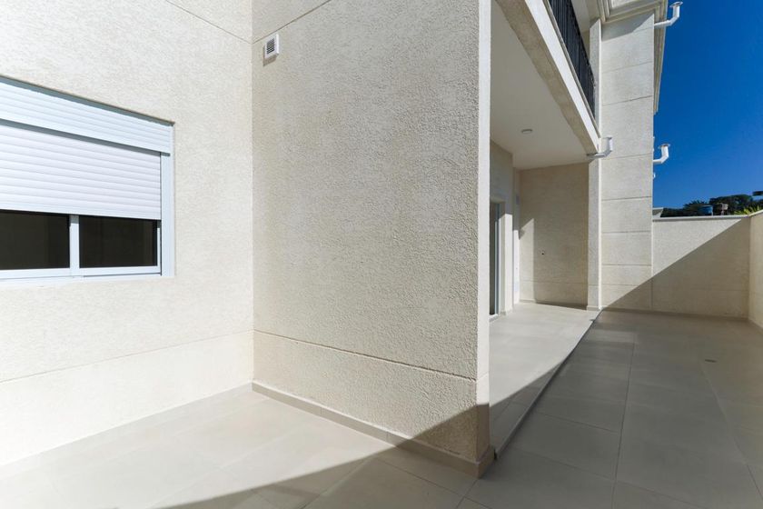Apartamento em Vila Bandeirantes - Więcej