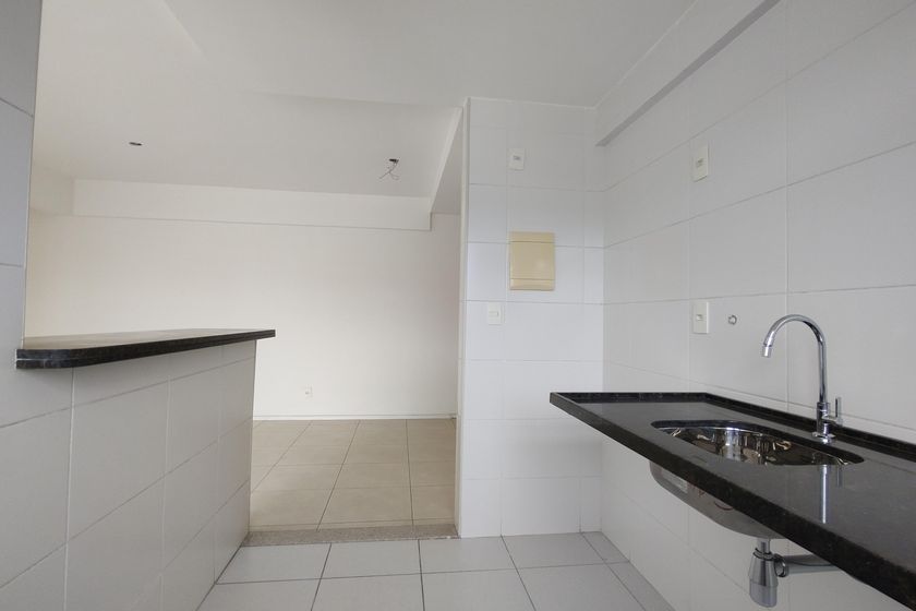 Apartamento – Rio de Janeiro - Vista 2