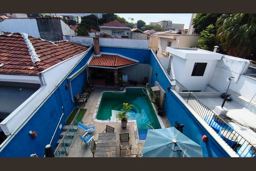 Moradia – São Paulo - Vista 5