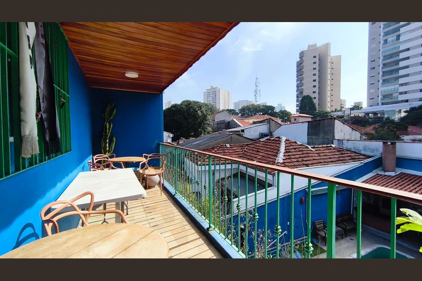 Moradia – São Paulo - Vista 4