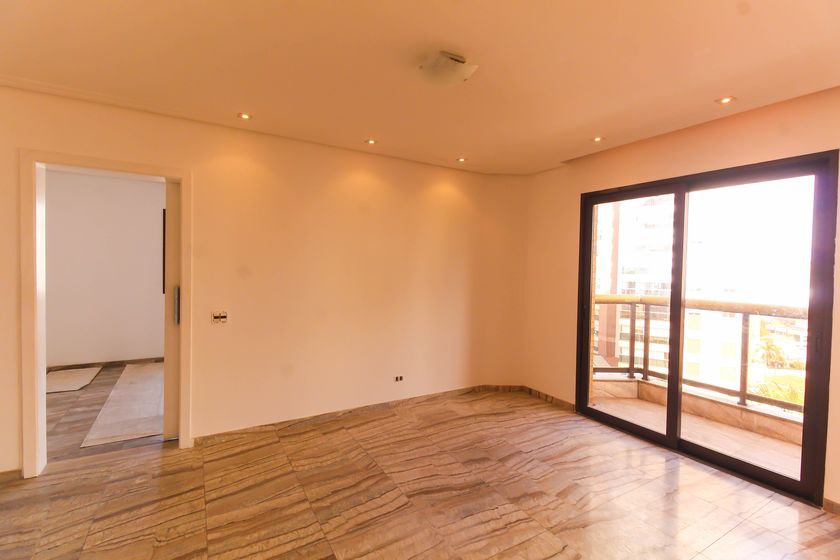 Apartamento em Vila Regente Feijó - Ansicht 5