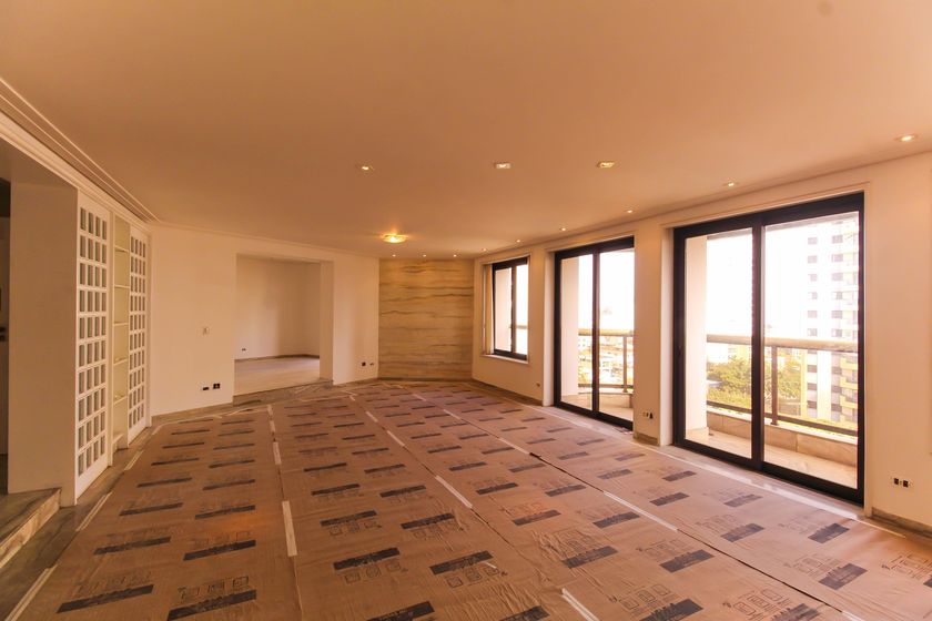 Apartamento em Vila Regente Feijó - Ansicht 3