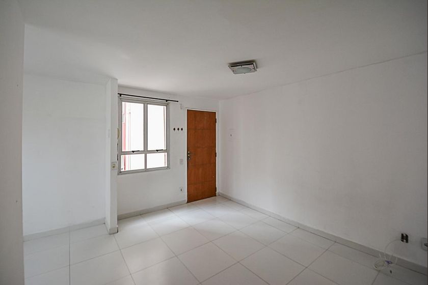 Apartamento em Jd Iraja - Ansicht 3