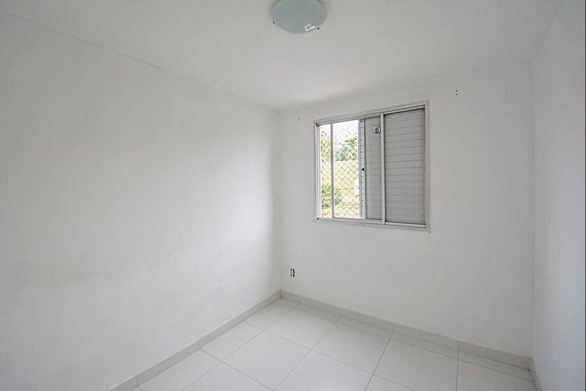 Apartamento em Jd Iraja - Mehr